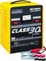 Купить пуско-зарядний пристрій Deca Class 30A: цена от 5919 грн.
