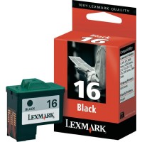Купить картридж Lexmark 10N0016  по цене от 354 грн.