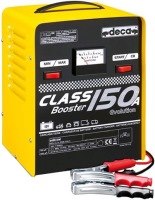 Купить пуско-зарядное устройство Deca Class Booster 150A  по цене от 5399 грн.