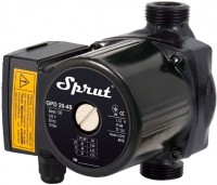 Купить циркуляционный насос Sprut GPD 20-4S-130: цена от 1722 грн.