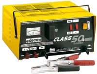 Купить пуско-зарядное устройство Deca Class 50A  по цене от 8888 грн.
