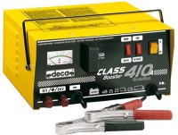 Купить пуско-зарядное устройство Deca Class Booster 410A  по цене от 9379 грн.