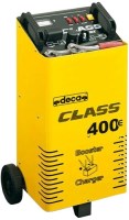 Купить пуско-зарядное устройство Deca Class Booster 400E  по цене от 13490 грн.