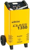 Купить пуско-зарядний пристрій Deca Class Booster 1350: цена от 52449 грн.