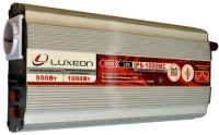 Купить автомобильный инвертор Luxeon IPS-1000MC  по цене от 3084 грн.