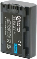 Купить аккумулятор для камеры Extra Digital Sony NP-FH50: цена от 603 грн.