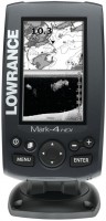 Купить эхолот (картплоттер) Lowrance Mark-4 HDI  по цене от 5850 грн.