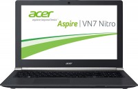 Купить ноутбук Acer Aspire V Nitro VN7-571G по цене от 18429 грн.