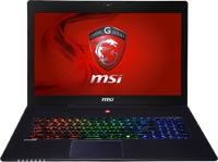Купить ноутбук MSI GS70 2QE Stealth Pro (GS70 2QE-686) по цене от 60463 грн.