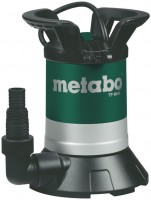 Купить заглибний насос Metabo TP 6600: цена от 2020 грн.