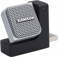 Купить микрофон SAMSON Go Mic Direct: цена от 2899 грн.