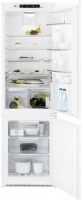 Купить встраиваемый холодильник Electrolux ENN 2854 COW  по цене от 18715 грн.