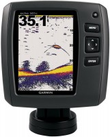 Купить эхолот (картплоттер) Garmin GPSMAP 527xs  по цене от 28635 грн.