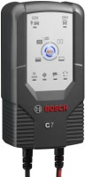 Купити пуско-зарядний пристрій Bosch C7  за ціною від 3449 грн.