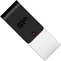 Купить USB-флешка Silicon Power Mobile X31 по цене от 338 грн.