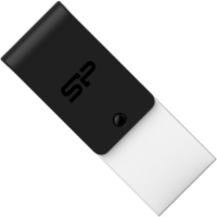 Купить USB-флешка Silicon Power Mobile X21 (32Gb) по цене от 1049 грн.