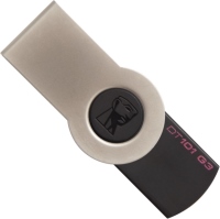 Купить USB-флешка Kingston DataTraveler 101 G3 (32Gb) по цене от 290 грн.
