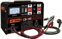 Купить пуско-зарядное устройство Dnipro-M CB-18S  по цене от 1125 грн.