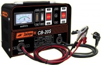 Купить пуско-зарядное устройство Dnipro-M CB-20S  по цене от 1374 грн.
