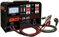 Купить пуско-зарядное устройство Dnipro-M CB-30S  по цене от 1506 грн.
