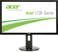 Купить монитор Acer CB280HKbmjdppr  по цене от 11194 грн.