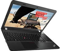 Купить ноутбук Lenovo ThinkPad E555 (E555 20DH000W) по цене от 14679 грн.