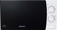 Купити мікрохвильова піч Samsung GE81KRW-1  за ціною від 2999 грн.
