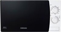 Купити мікрохвильова піч Samsung ME81KRW-1  за ціною від 4499 грн.