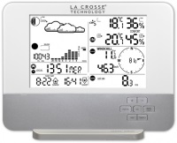 Купить метеостанция La Crosse WS1640  по цене от 6412 грн.