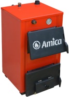 Купити опалювальний котел Amica Optima 14  за ціною від 6600 грн.