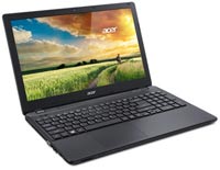 Купити ноутбук Acer Aspire E5-521 за ціною від 9686 грн.