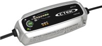 Купить пуско-зарядное устройство CTEK MXS 3.8: цена от 4145 грн.
