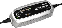 Купить пуско-зарядное устройство CTEK MXS 5.0  по цене от 4423 грн.