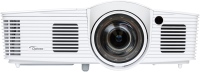 Купить проектор Optoma GT1070X  по цене от 43419 грн.