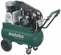Купить компресор Metabo MEGA 400-50 D: цена от 51320 грн.