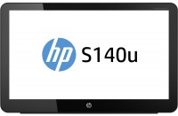 Купить монитор HP S140u  по цене от 6423 грн.