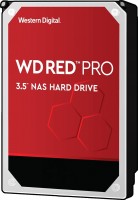 Купить жесткий диск WD Red Pro (WD6003FFBX) по цене от 7400 грн.