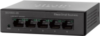 Купити комутатор Cisco SG100D-05  за ціною від 1129 грн.