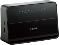 Купить маршрутизатор D-Link DIR-620/A  по цене от 749 грн.