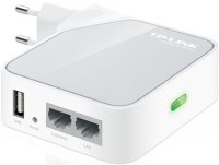 Купить wi-Fi адаптер TP-LINK TL-WR710N  по цене от 556 грн.
