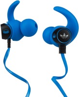 Купить наушники Monster Adidas Originals In-Ear  по цене от 2339 грн.