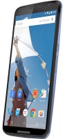 Купить мобильный телефон Motorola Nexus 6 64GB  по цене от 6786 грн.
