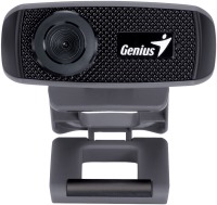 Купить WEB-камера Genius FaceCam 1000X  по цене от 619 грн.
