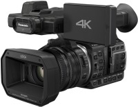Купити відеокамера Panasonic HC-X1000  за ціною від 80000 грн.