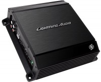Купить автоусилитель Lightning Audio L-2125  по цене от 1998 грн.