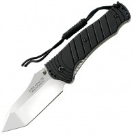 Купить нож / мультитул Ontario Utilitac 2 JPT-4S Tanto Plain  по цене от 2105 грн.