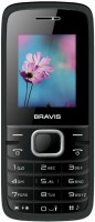 Купить мобильный телефон BRAVIS BASE  по цене от 349 грн.