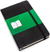 Купить блокнот Moleskine Ruled Info Book Pocket  по цене от 399 грн.