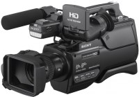 Купить видеокамера Sony HXR-MC2500: цена от 68000 грн.