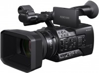 Купить видеокамера Sony PXW-X160  по цене от 35178 грн.